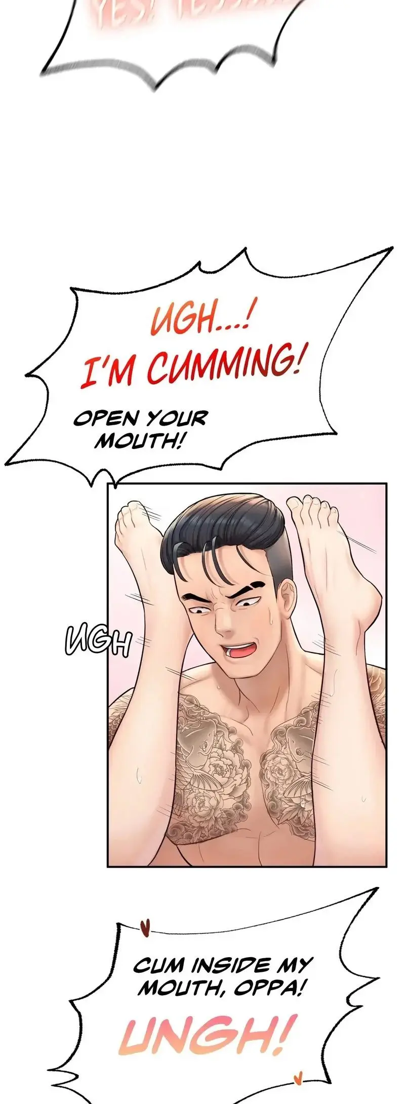 Ordinary To Alpha Chapter 3 - Page 62