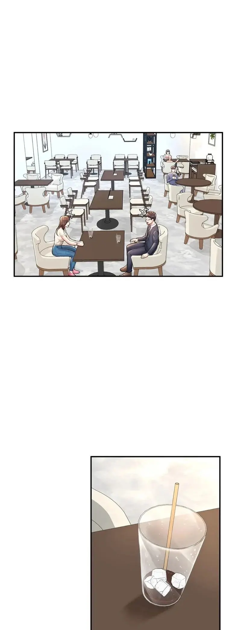 Ordinary To Alpha Chapter 3 - Page 9