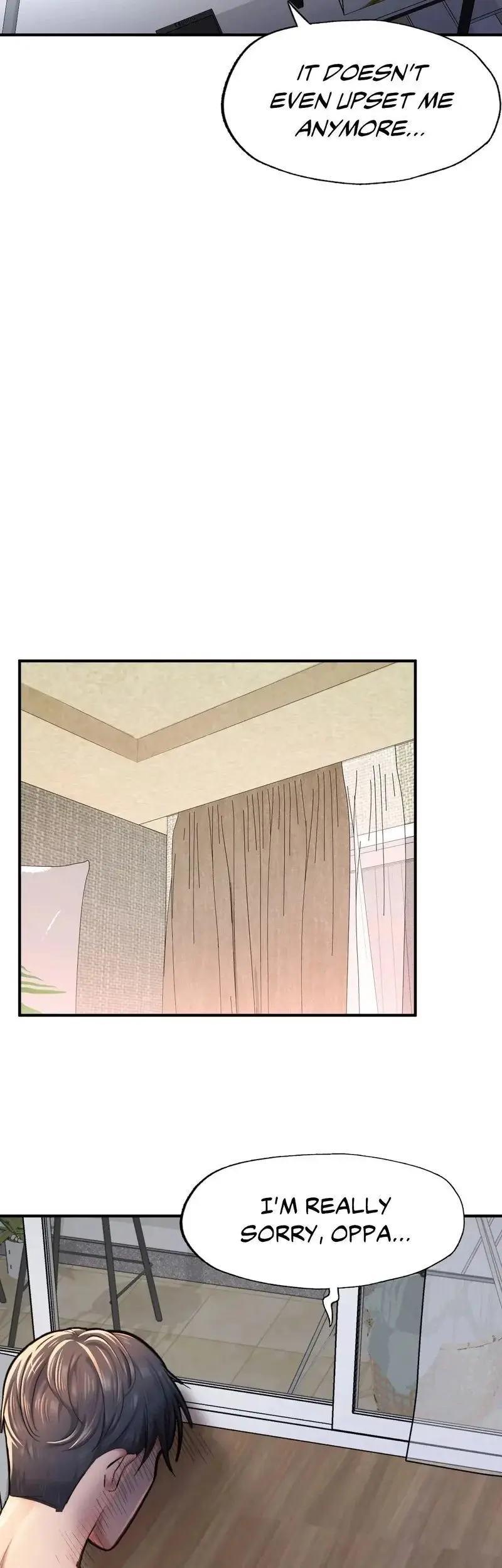 Ordinary To Alpha Chapter 4 - Page 11
