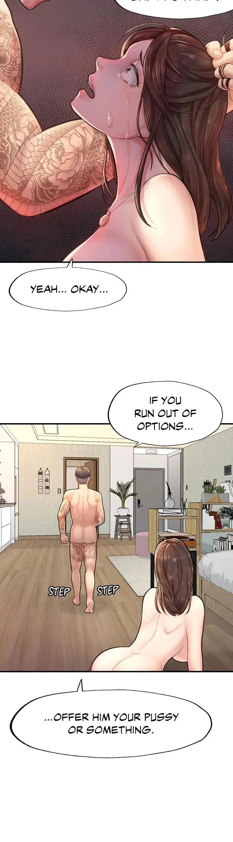 Ordinary To Alpha Chapter 4 - Page 15