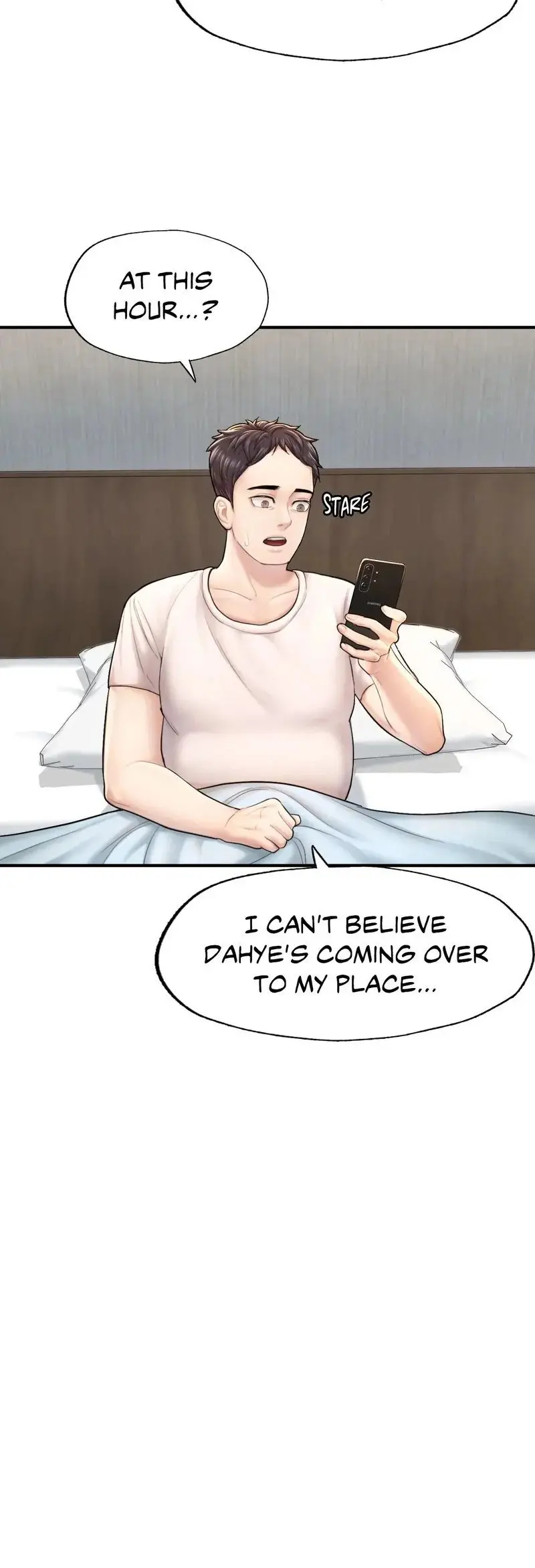 Ordinary To Alpha Chapter 4 - Page 20