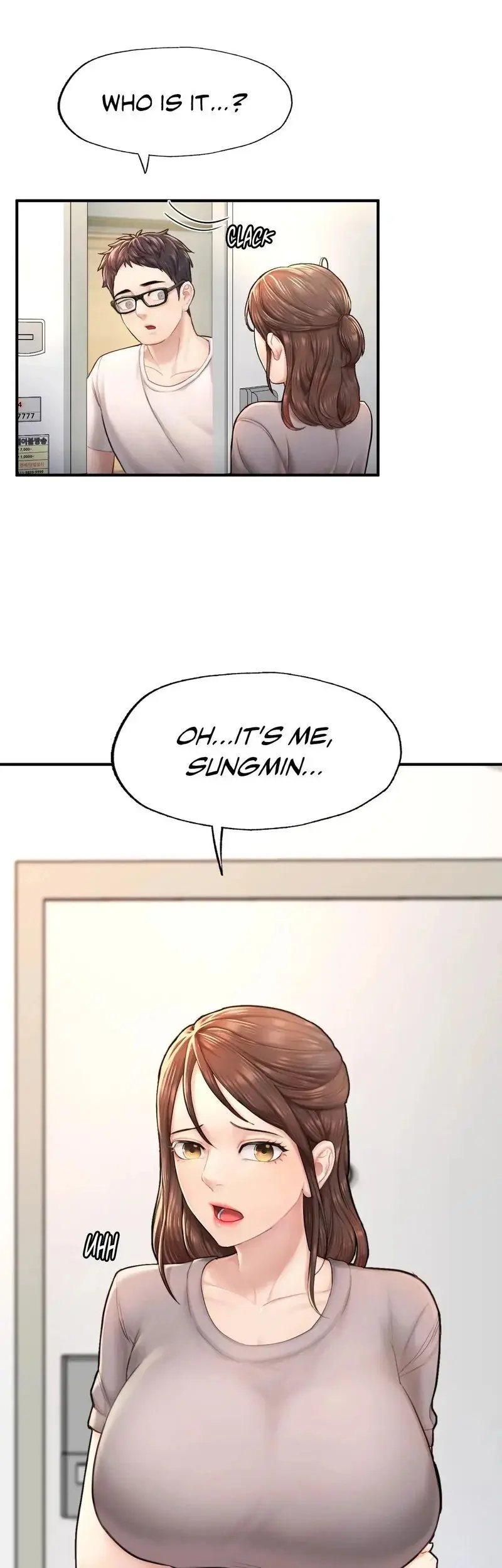 Ordinary To Alpha Chapter 4 - Page 23