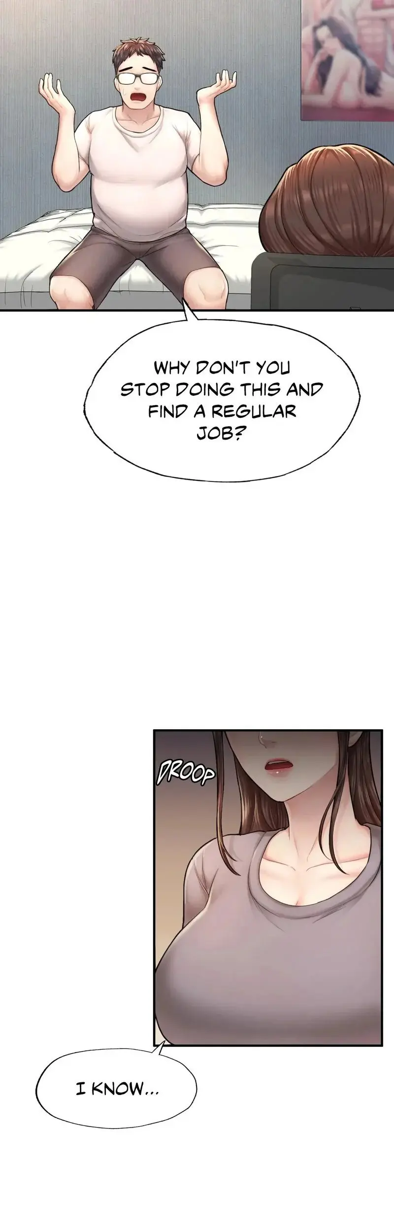 Ordinary To Alpha Chapter 4 - Page 26