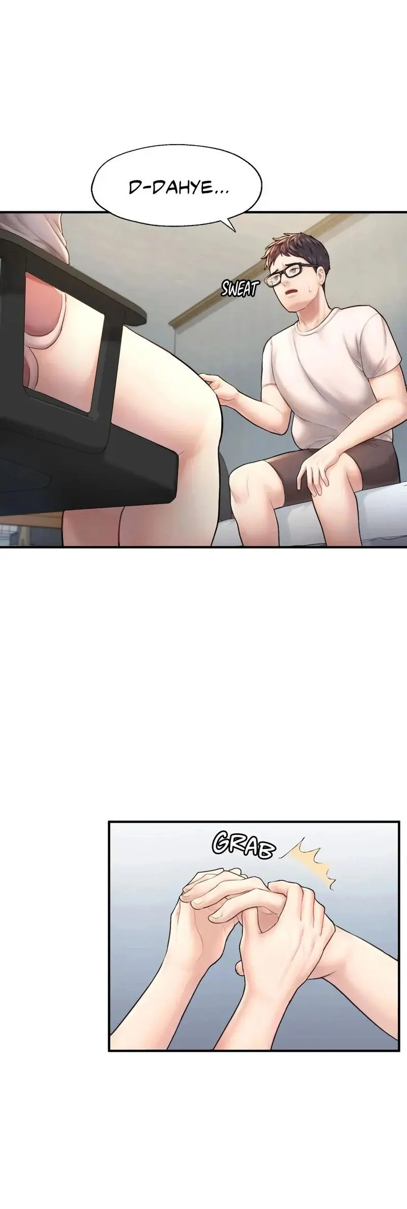Ordinary To Alpha Chapter 4 - Page 29