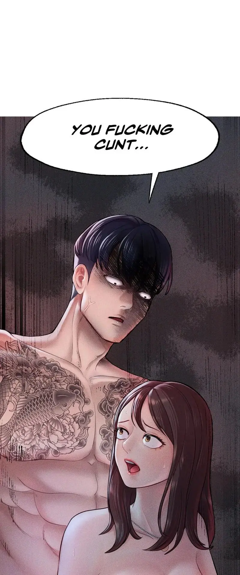 Ordinary To Alpha Chapter 4 - Page 3