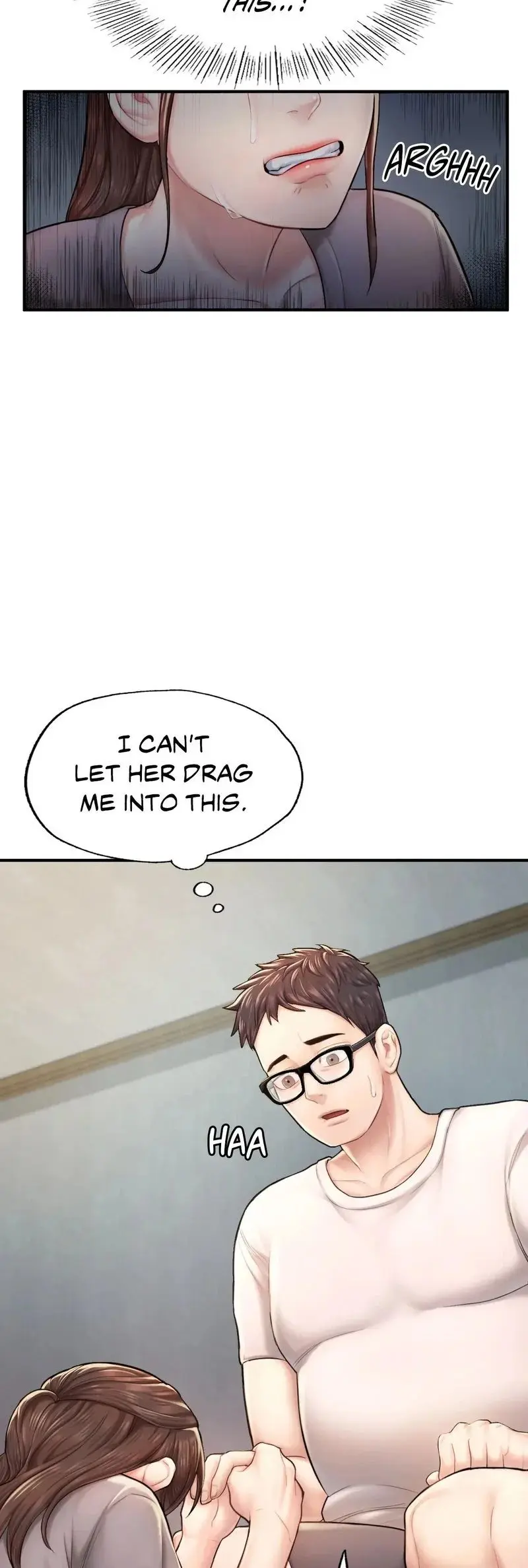 Ordinary To Alpha Chapter 4 - Page 31
