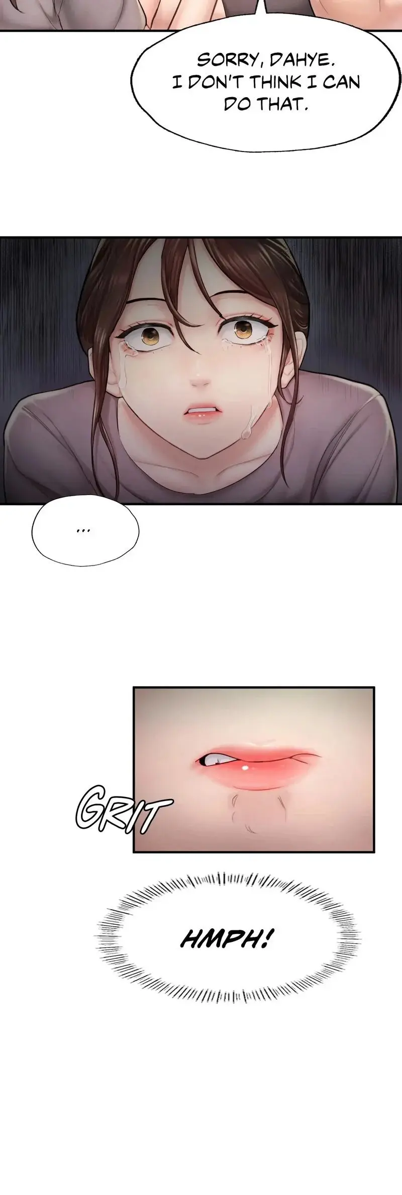 Ordinary To Alpha Chapter 4 - Page 32