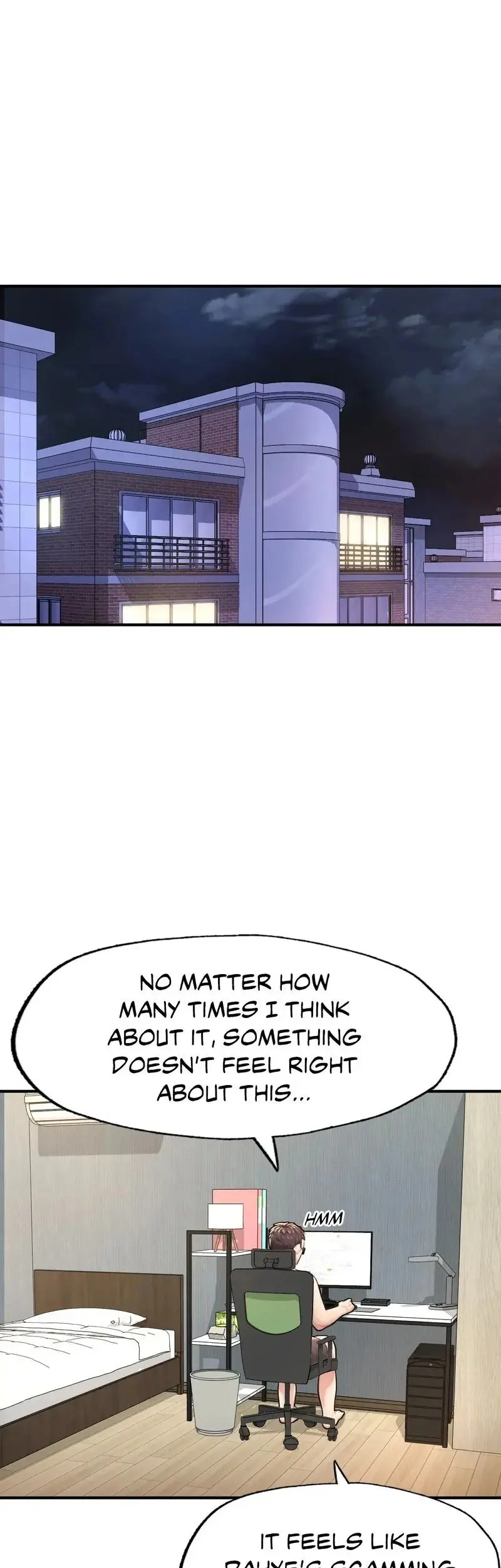 Ordinary To Alpha Chapter 4 - Page 5