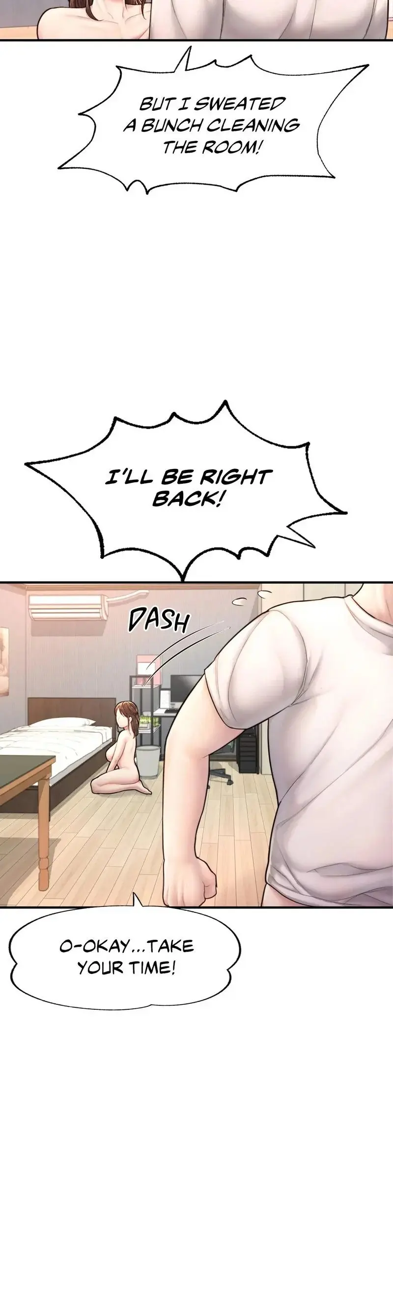 Ordinary To Alpha Chapter 4 - Page 51