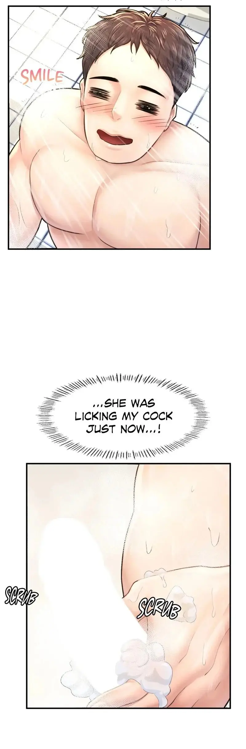 Ordinary To Alpha Chapter 4 - Page 54