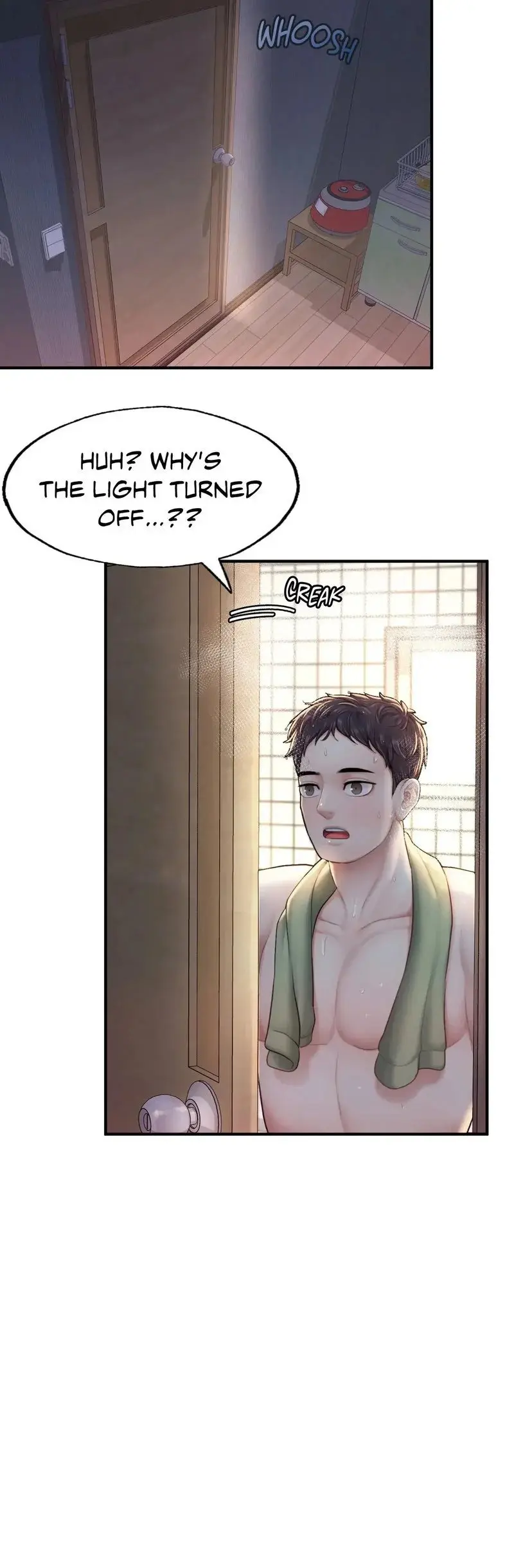 Ordinary To Alpha Chapter 4 - Page 56