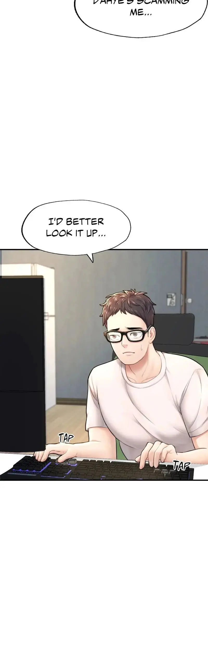 Ordinary To Alpha Chapter 4 - Page 6
