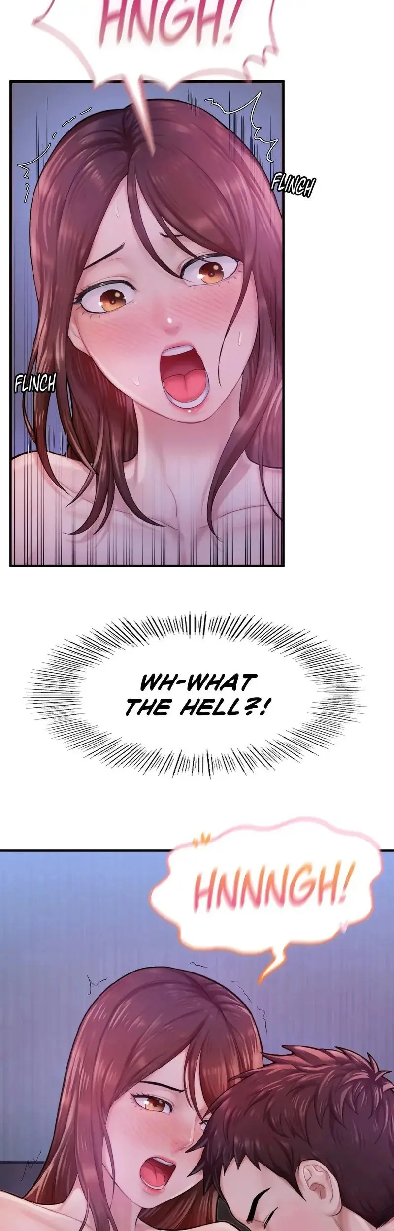Ordinary To Alpha Chapter 5 - Page 11