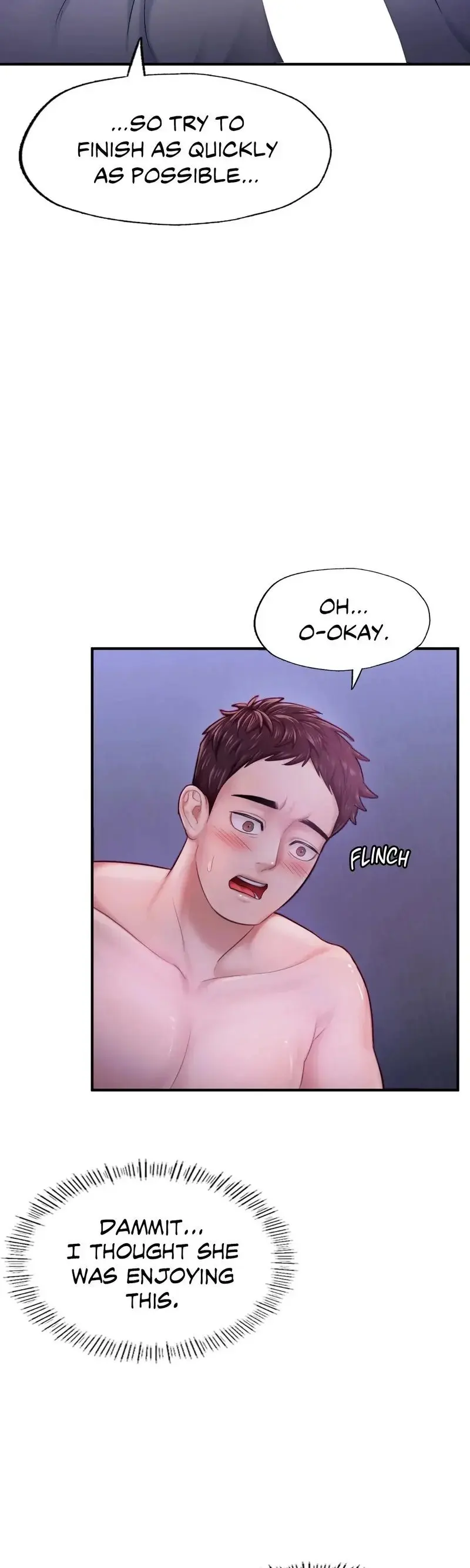 Ordinary To Alpha Chapter 5 - Page 19