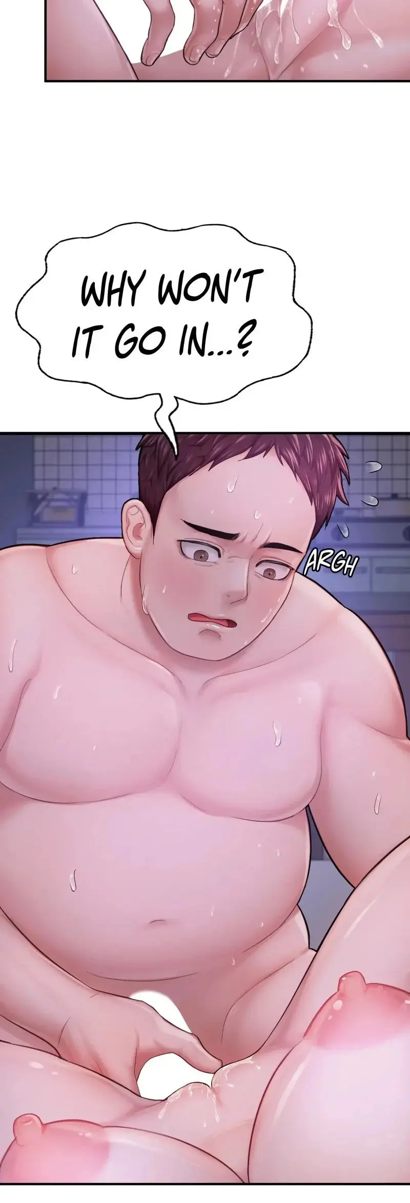 Ordinary To Alpha Chapter 5 - Page 22