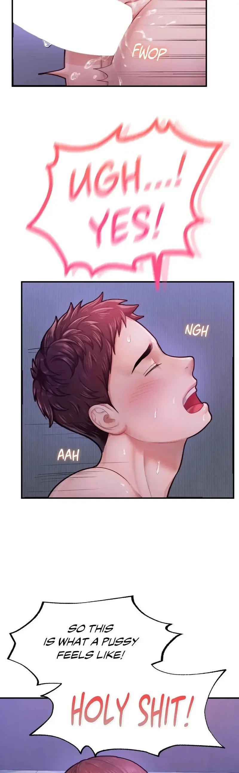 Ordinary To Alpha Chapter 5 - Page 27