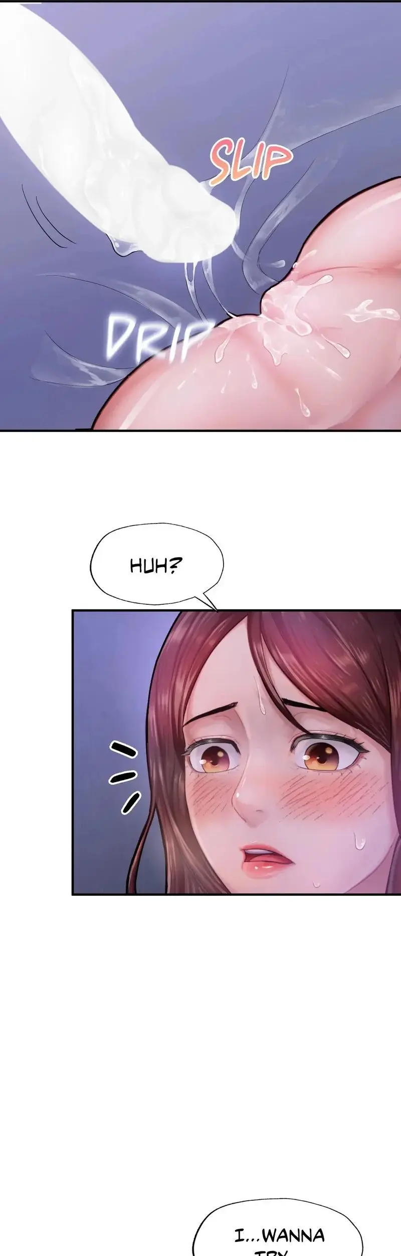 Ordinary To Alpha Chapter 5 - Page 34
