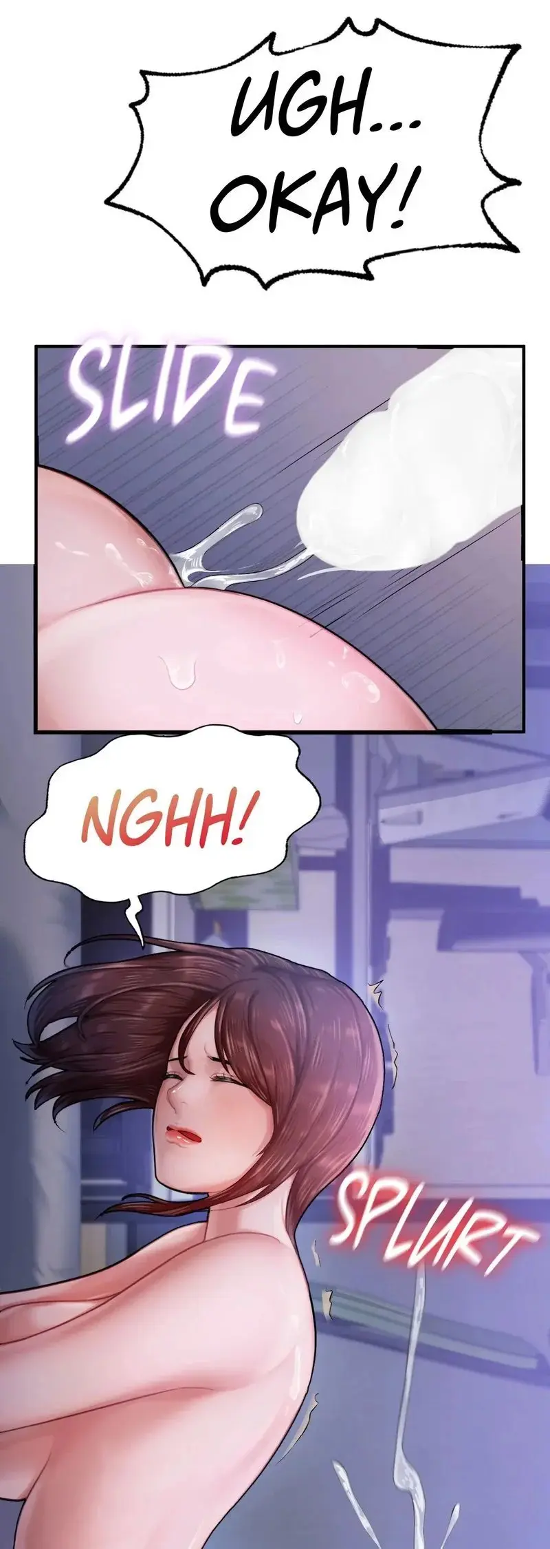 Ordinary To Alpha Chapter 5 - Page 49