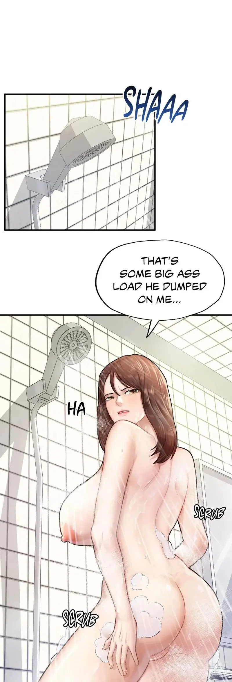 Ordinary To Alpha Chapter 5 - Page 53