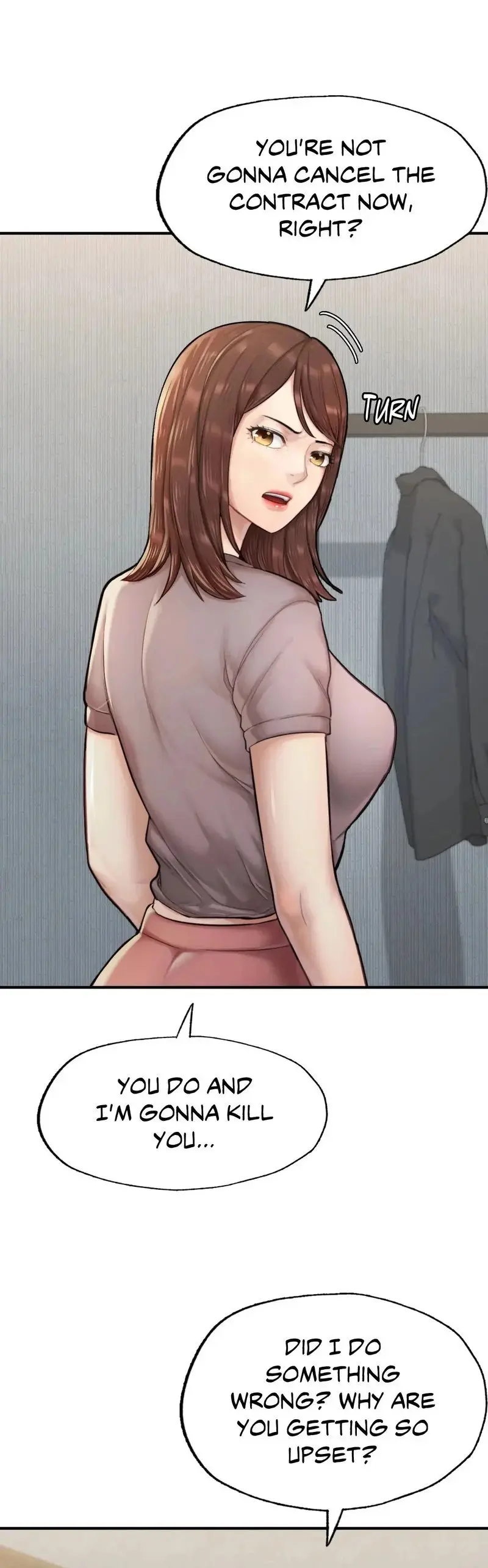 Ordinary To Alpha Chapter 5 - Page 58