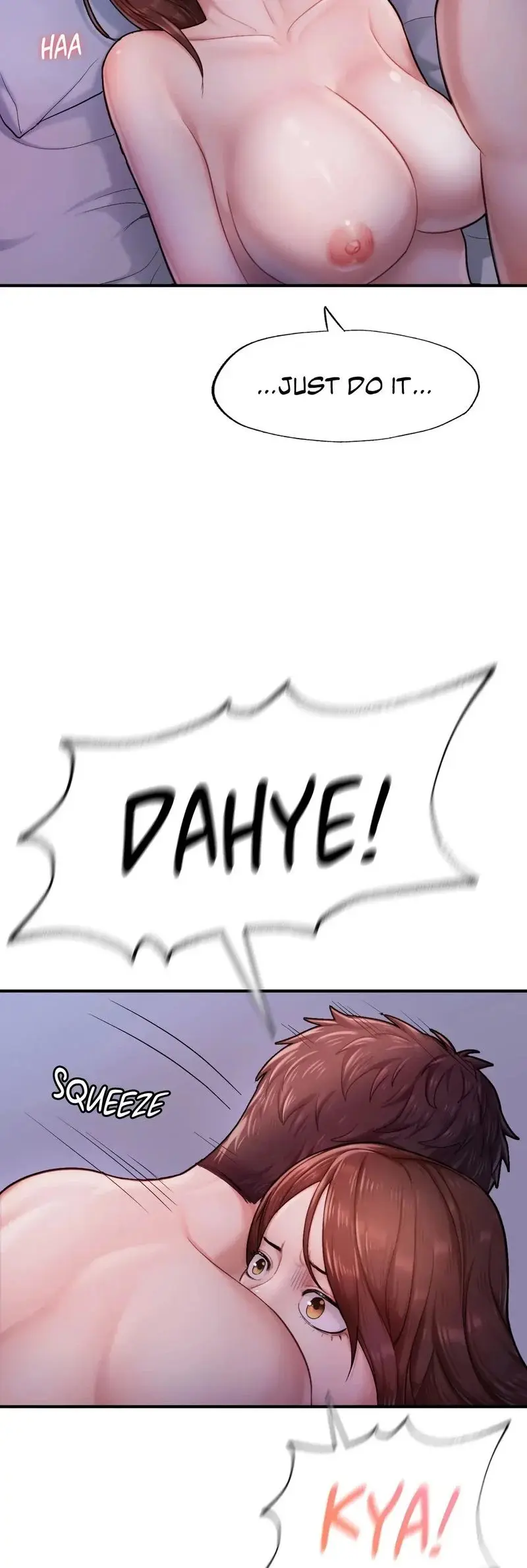 Ordinary To Alpha Chapter 5 - Page 6