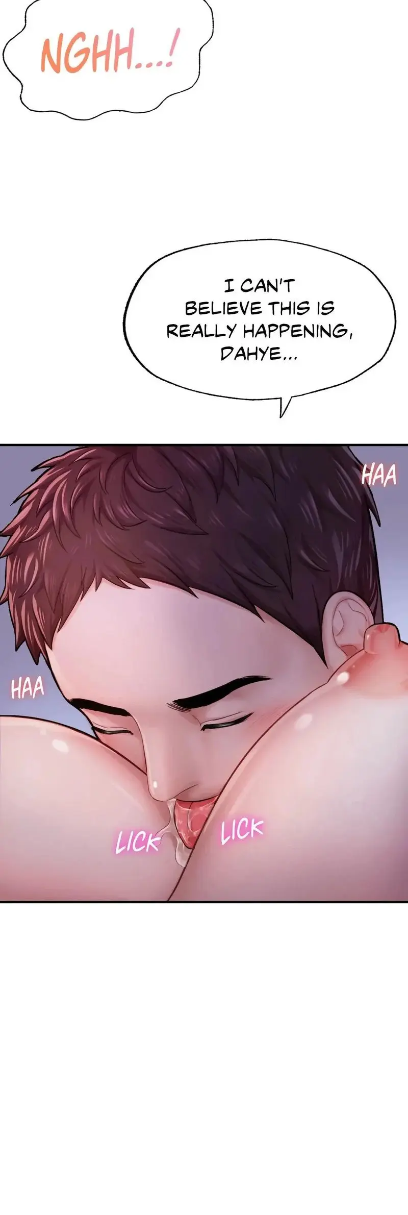Ordinary To Alpha Chapter 5 - Page 8