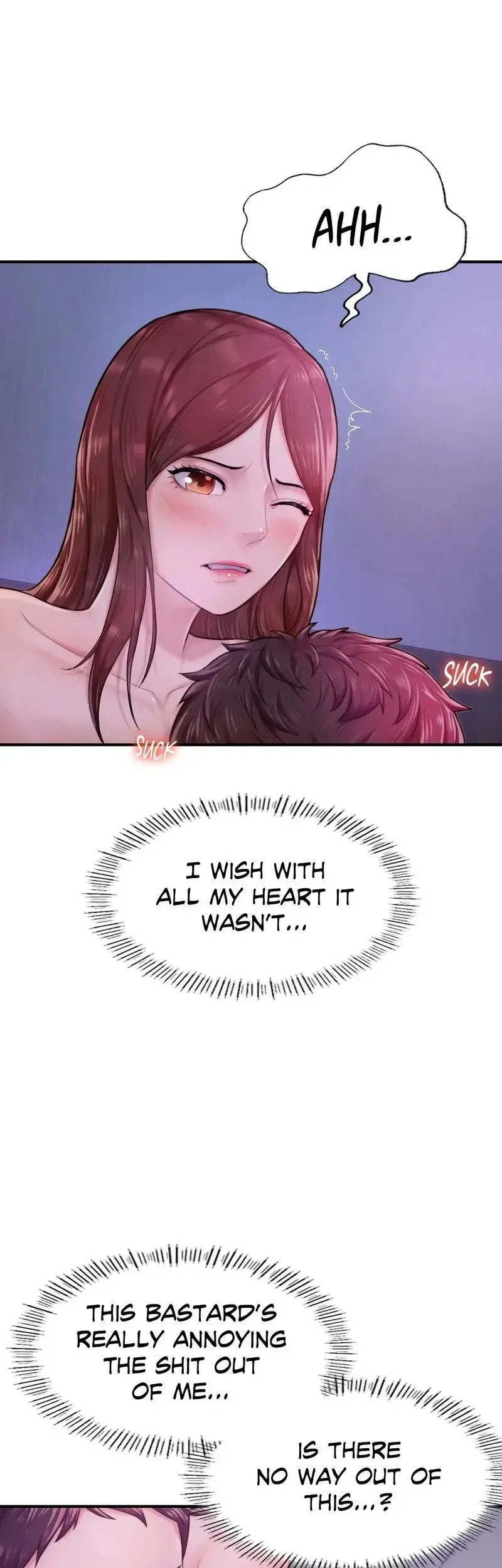 Ordinary To Alpha Chapter 5 - Page 9