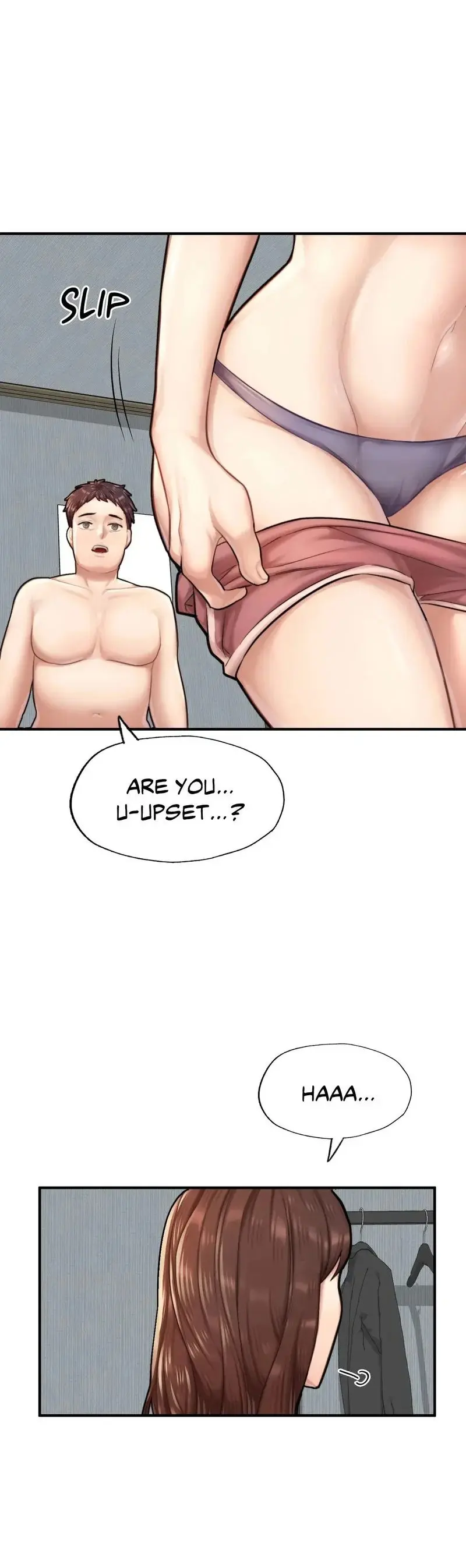 Ordinary To Alpha Chapter 6 - Page 1