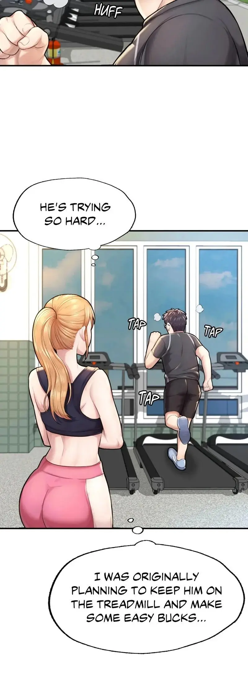 Ordinary To Alpha Chapter 6 - Page 14