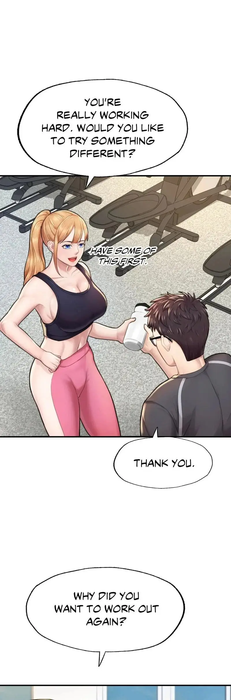 Ordinary To Alpha Chapter 6 - Page 19