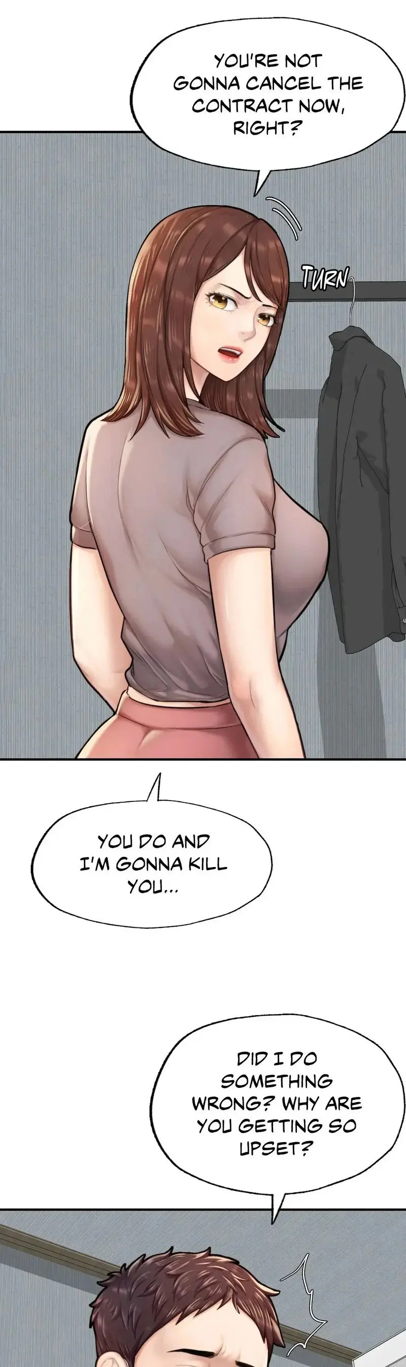 Ordinary To Alpha Chapter 6 - Page 2