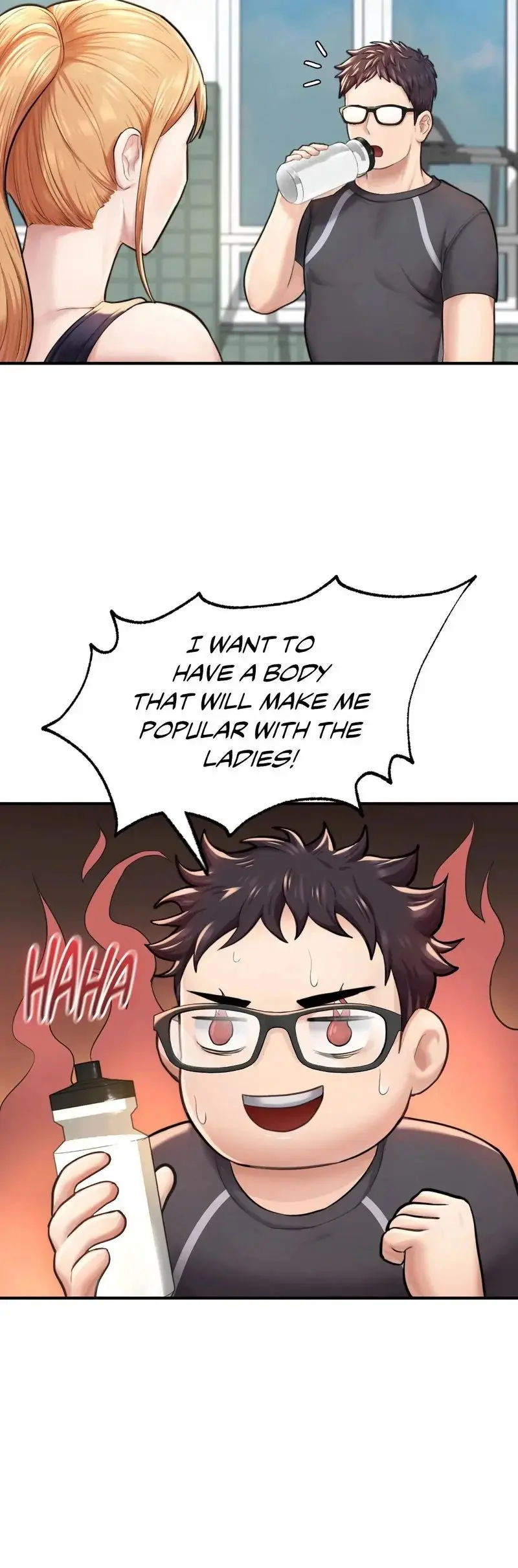 Ordinary To Alpha Chapter 6 - Page 20