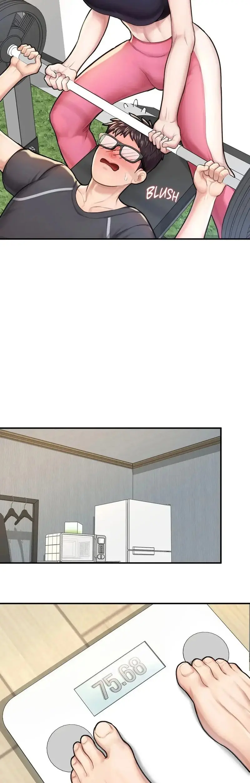 Ordinary To Alpha Chapter 6 - Page 30