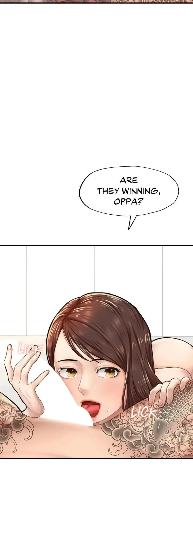 Ordinary To Alpha Chapter 6 - Page 34
