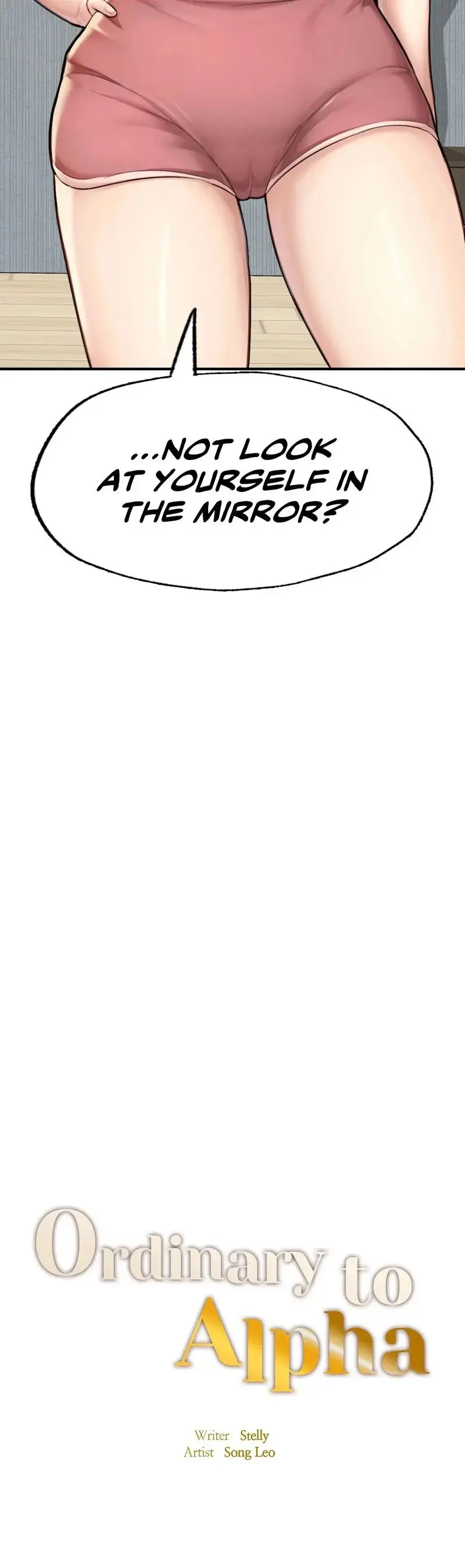 Ordinary To Alpha Chapter 6 - Page 4