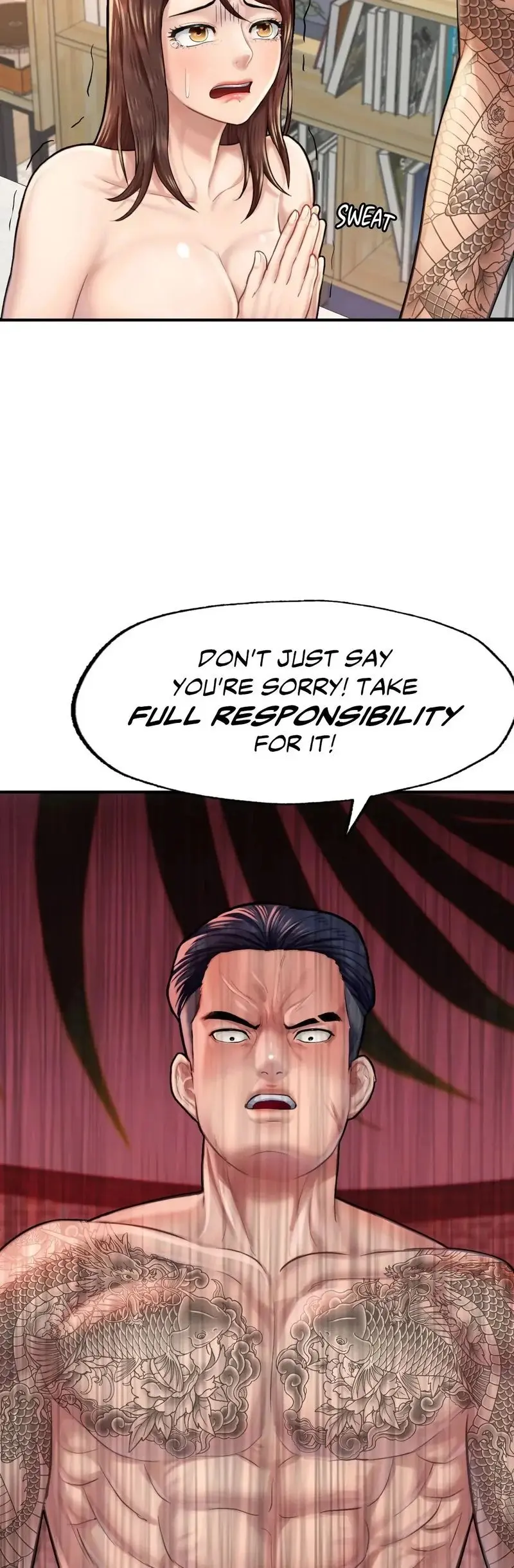 Ordinary To Alpha Chapter 6 - Page 47