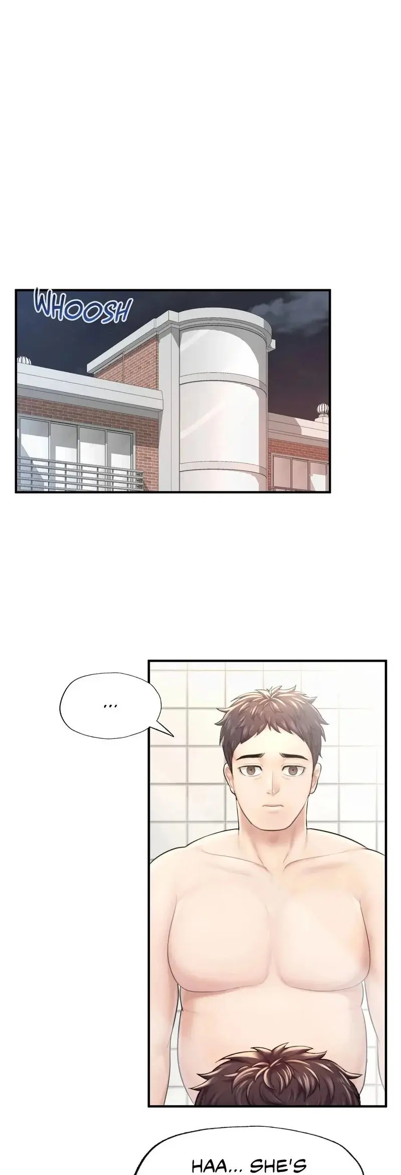Ordinary To Alpha Chapter 6 - Page 5