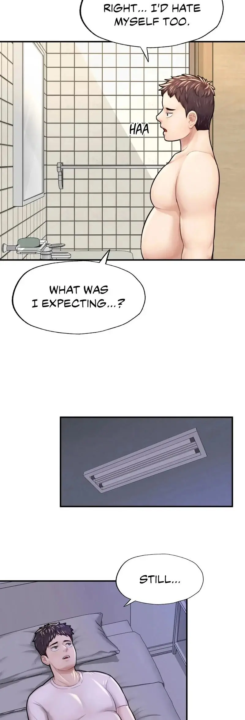 Ordinary To Alpha Chapter 6 - Page 6