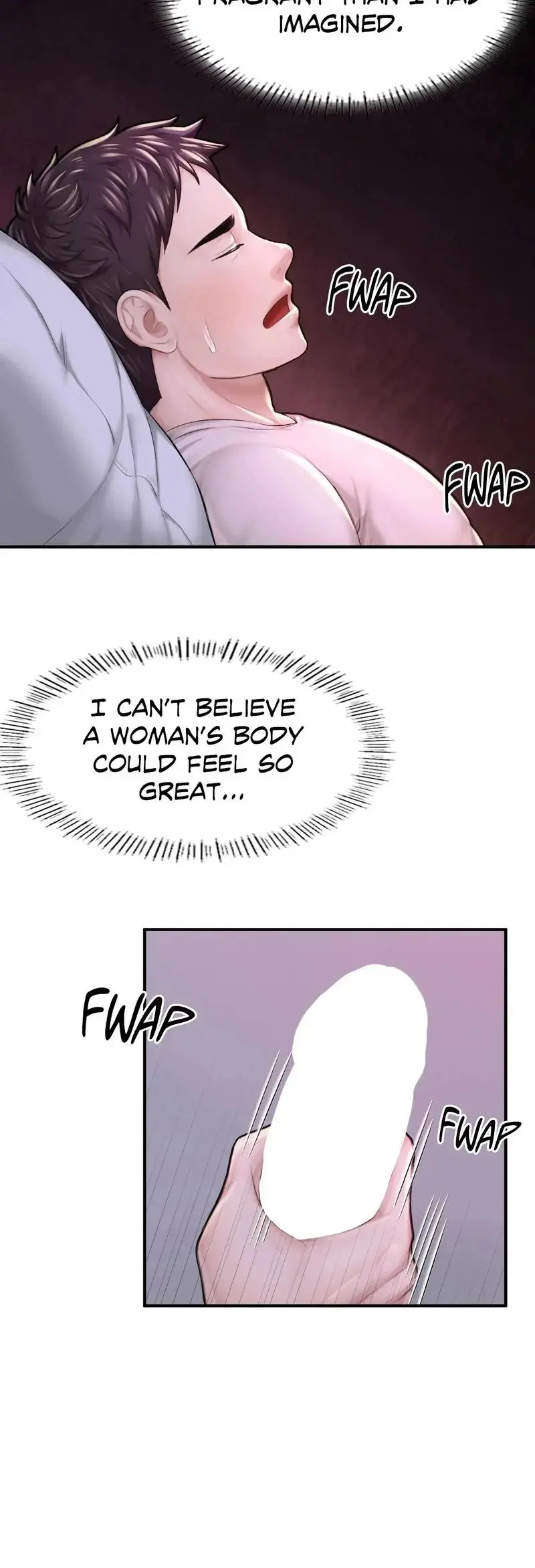 Ordinary To Alpha Chapter 6 - Page 8