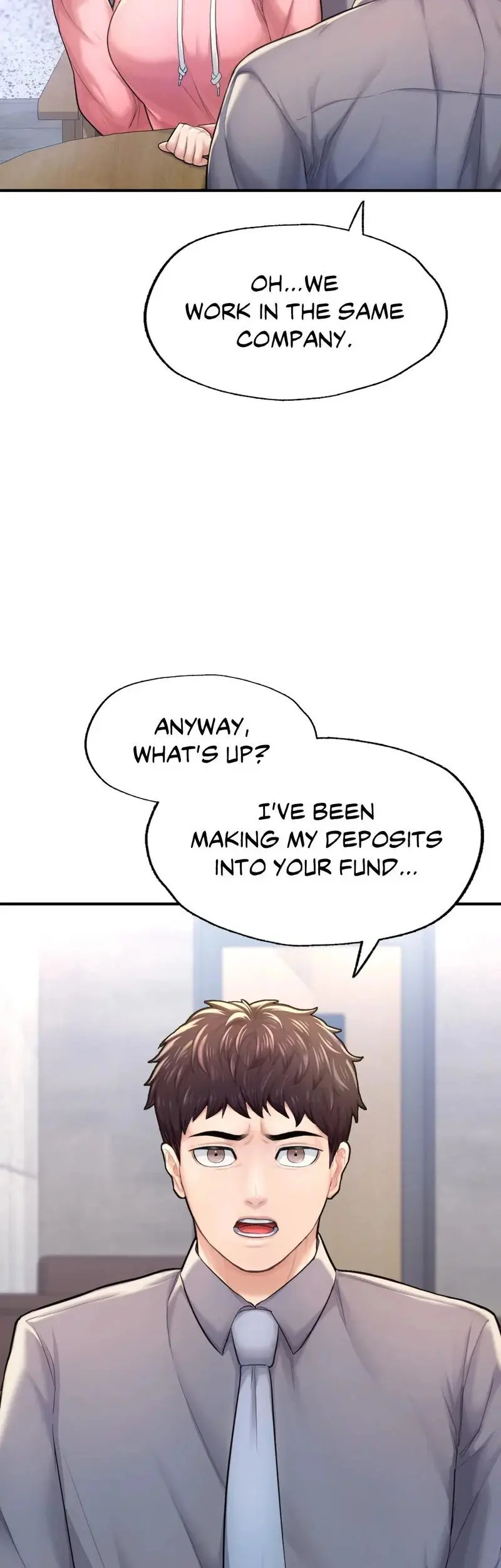 Ordinary To Alpha Chapter 7 - Page 18