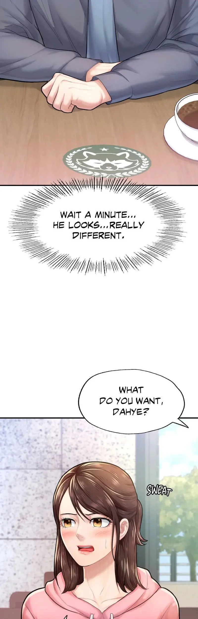 Ordinary To Alpha Chapter 7 - Page 19