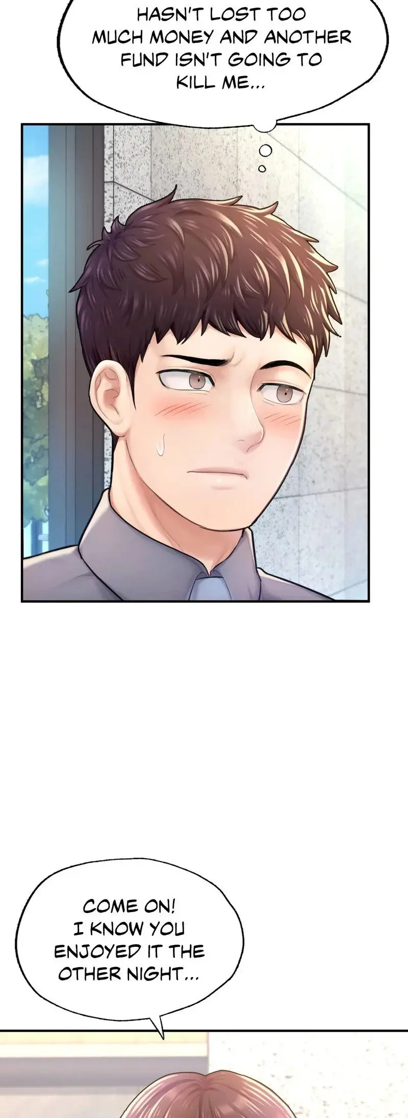Ordinary To Alpha Chapter 7 - Page 30