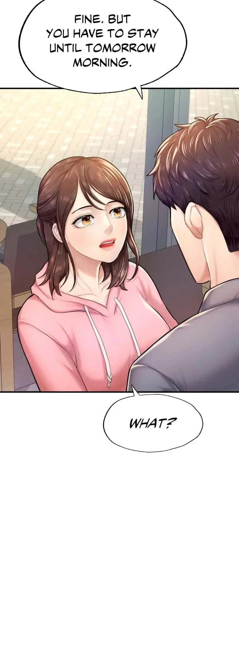 Ordinary To Alpha Chapter 7 - Page 32