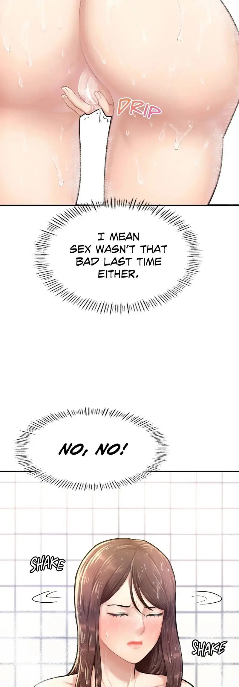 Ordinary To Alpha Chapter 7 - Page 43