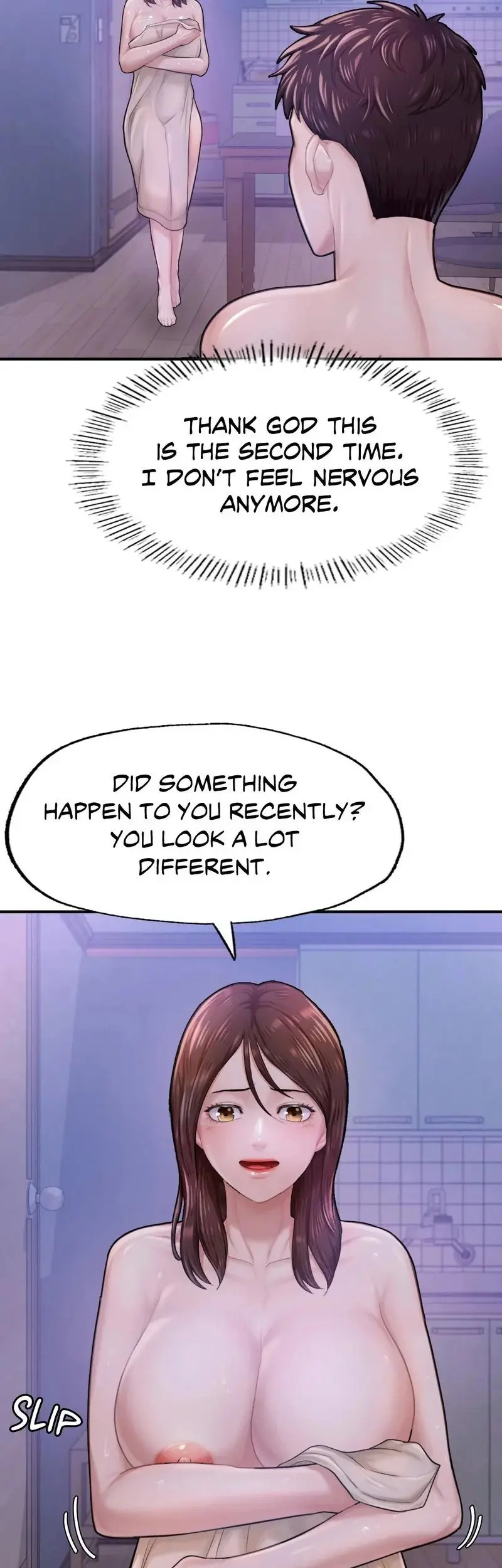 Ordinary To Alpha Chapter 7 - Page 46