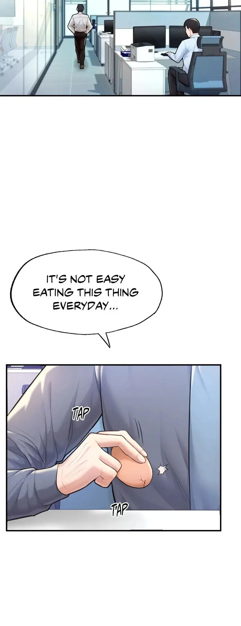 Ordinary To Alpha Chapter 7 - Page 6