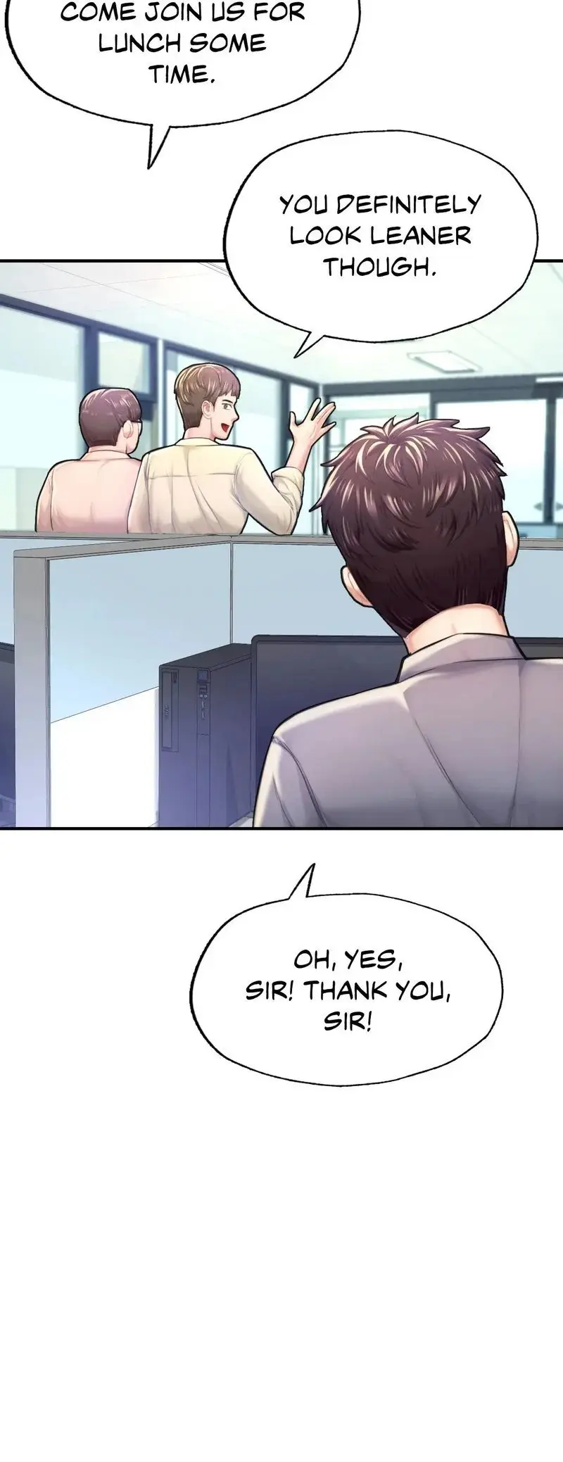 Ordinary To Alpha Chapter 7 - Page 8