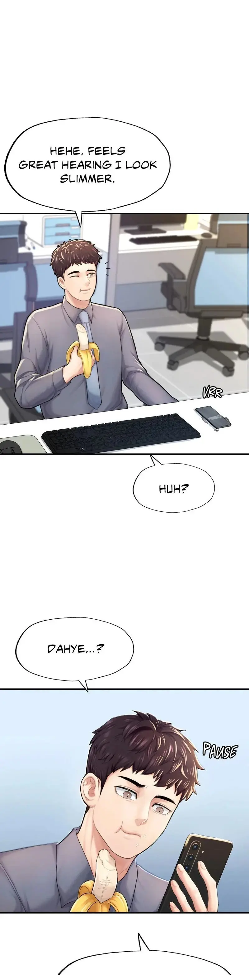 Ordinary To Alpha Chapter 7 - Page 9