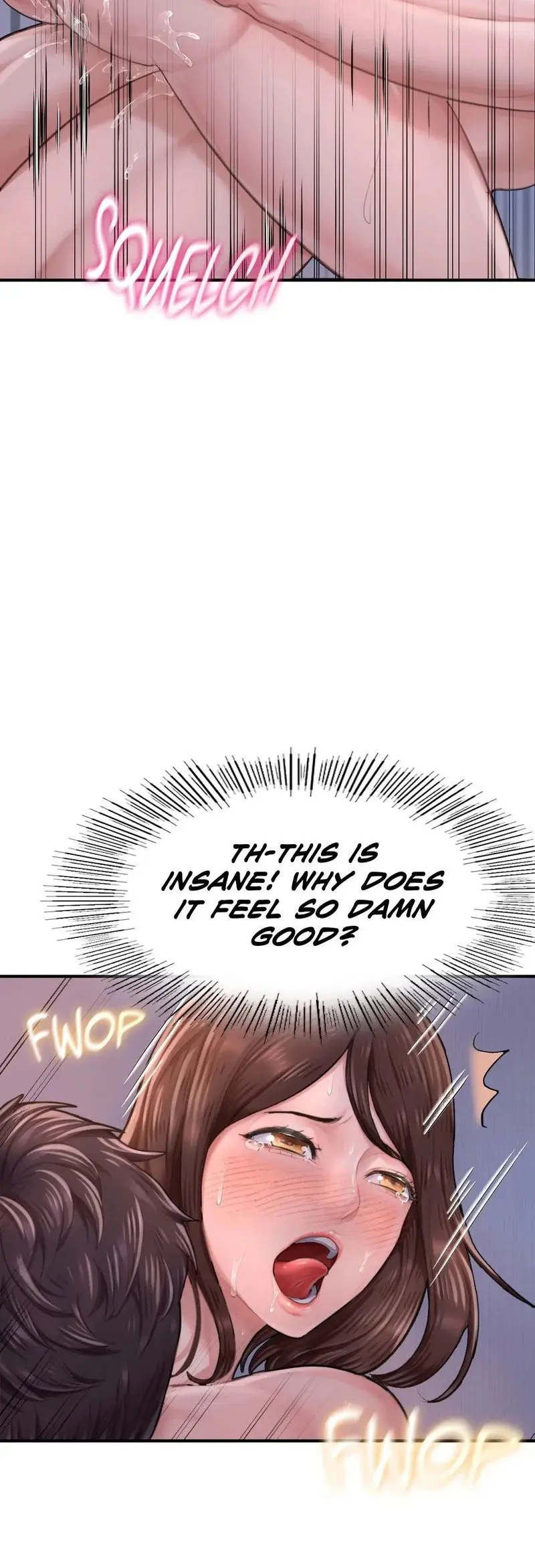 Ordinary To Alpha Chapter 8 - Page 14