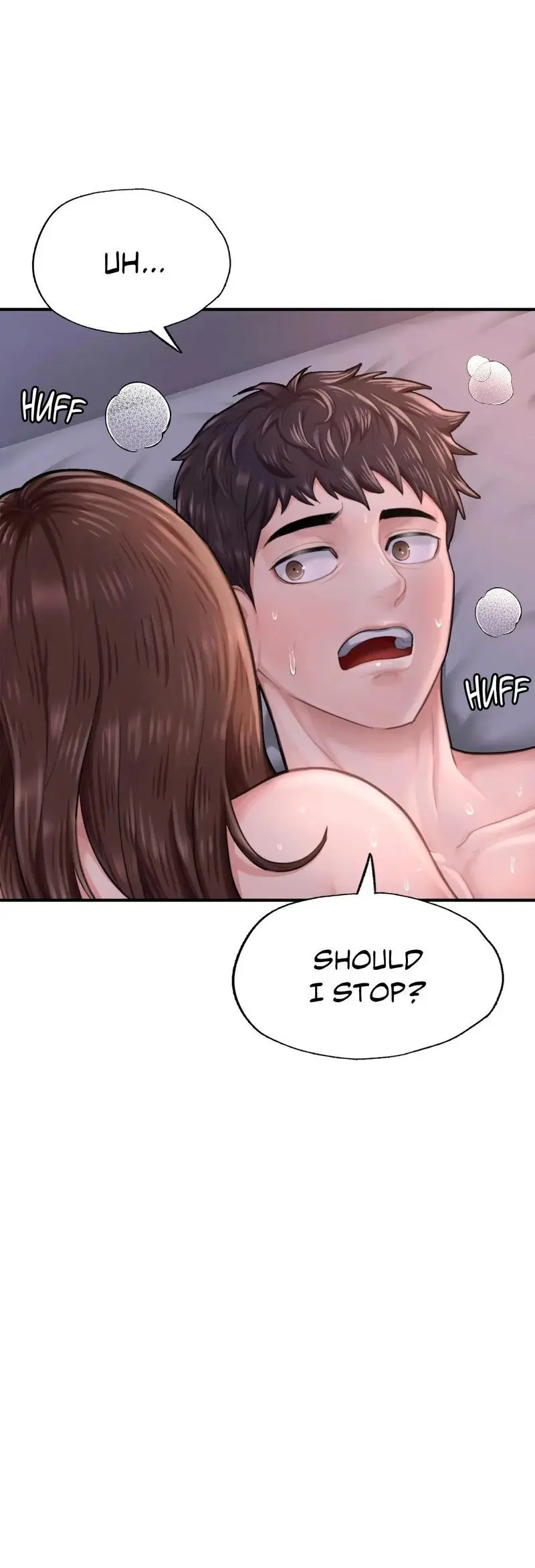 Ordinary To Alpha Chapter 8 - Page 16